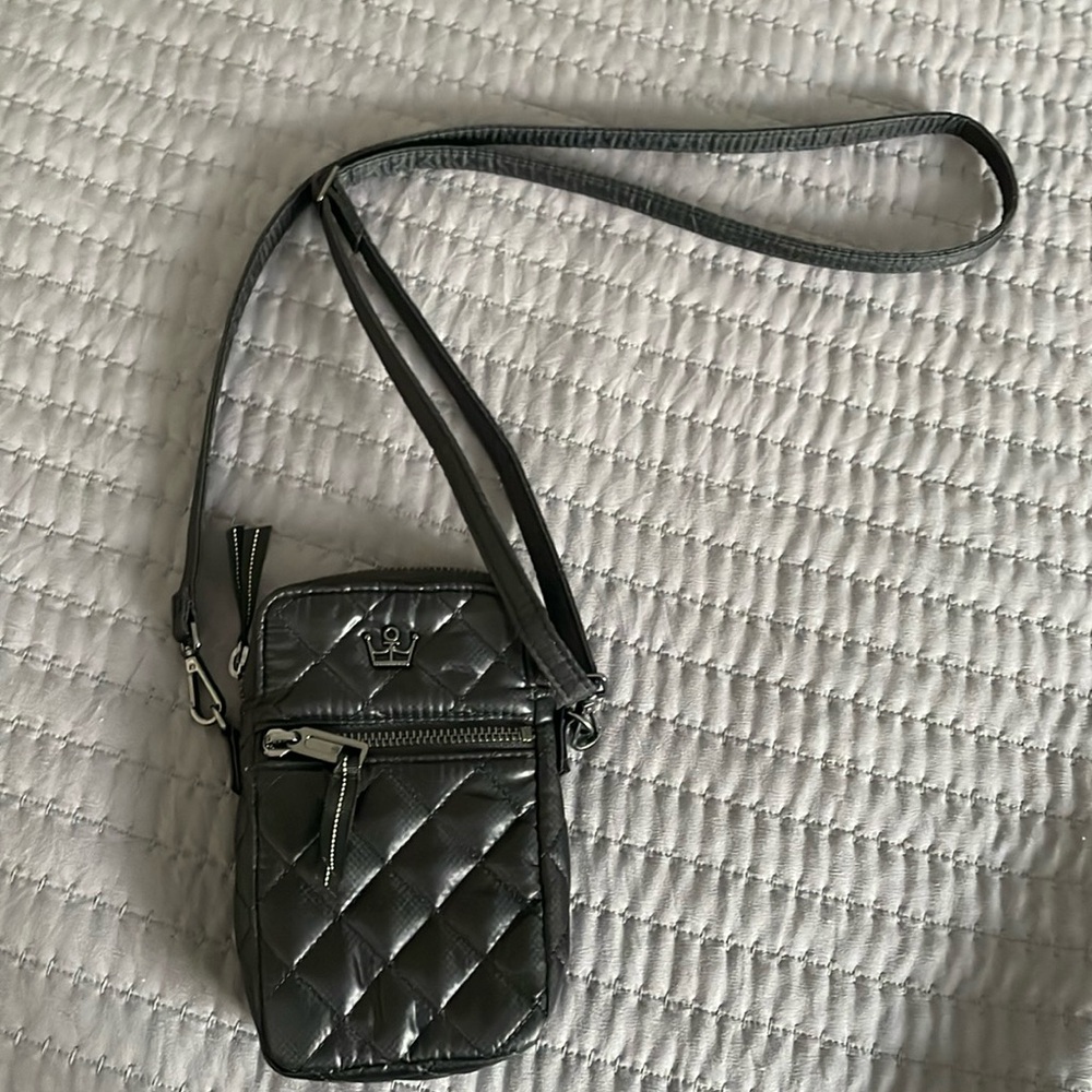 Oliver Thomas 24/7 Cellphone Crossbody